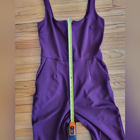 Dynamite Jumpsuit - Picture 11 of 11